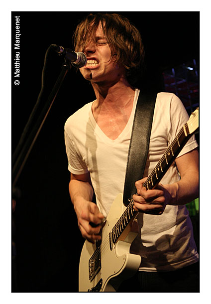 live : photo de concert de BOOK MUSIQUE � Paris, concerts